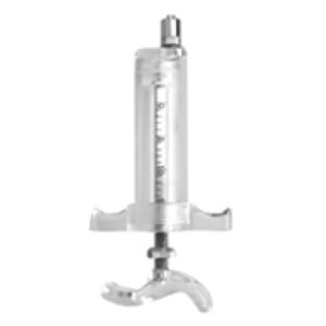 Veterinary Syringe