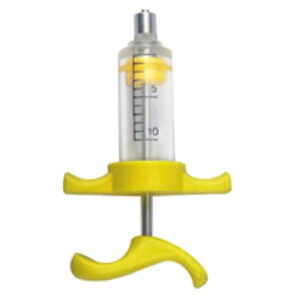 Veterinary Syringe