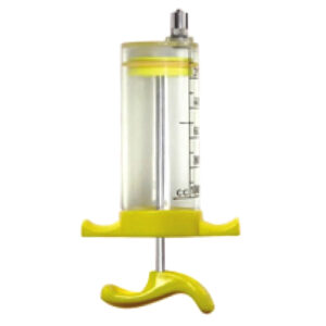 Veterinary Syringe