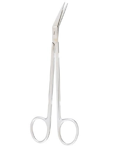 LOCKLIN Operating Scissors