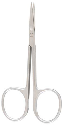 Iris Scissors