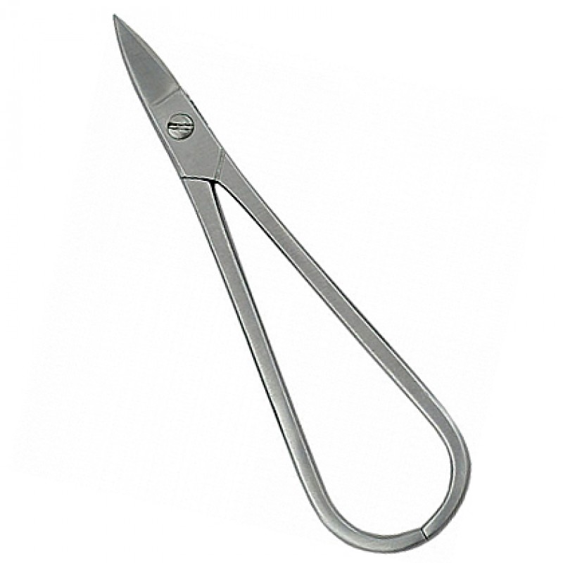 Jewellers Snip Satin Finish