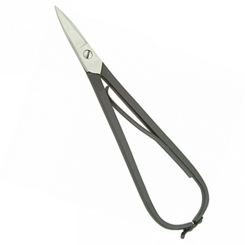 Jewellers Snip With Spring