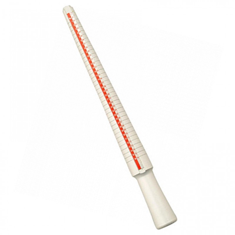 RING SIZING STICK