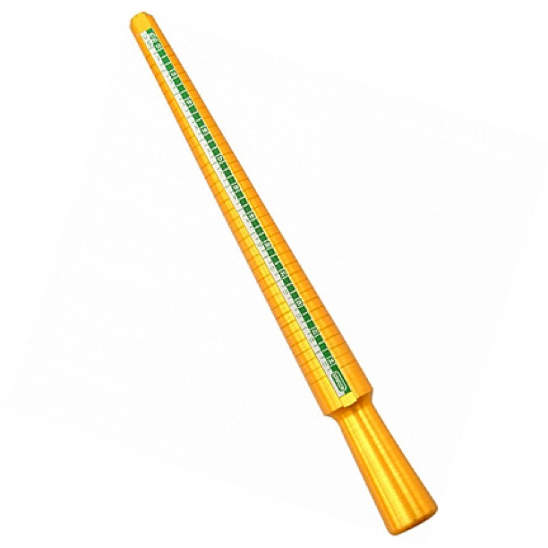 RING SIZING STICK