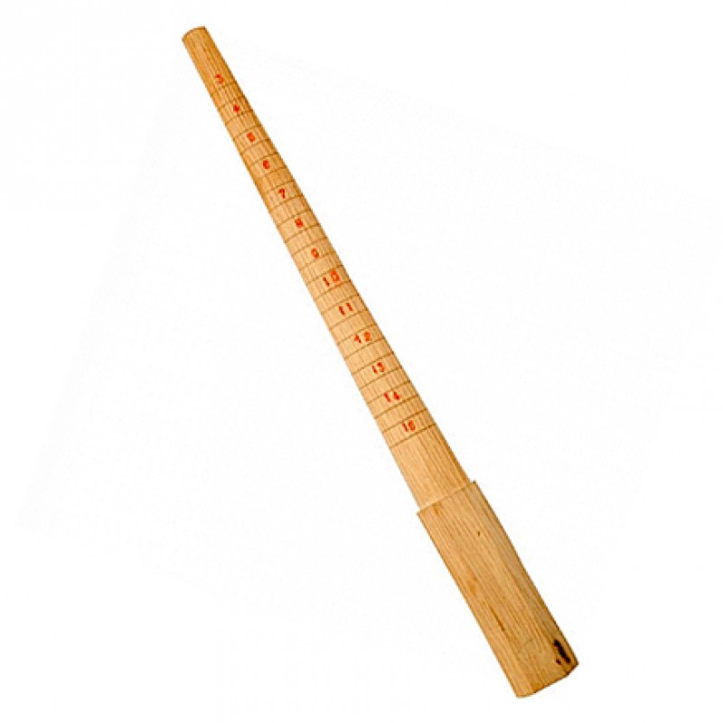 RING SIZING STICK