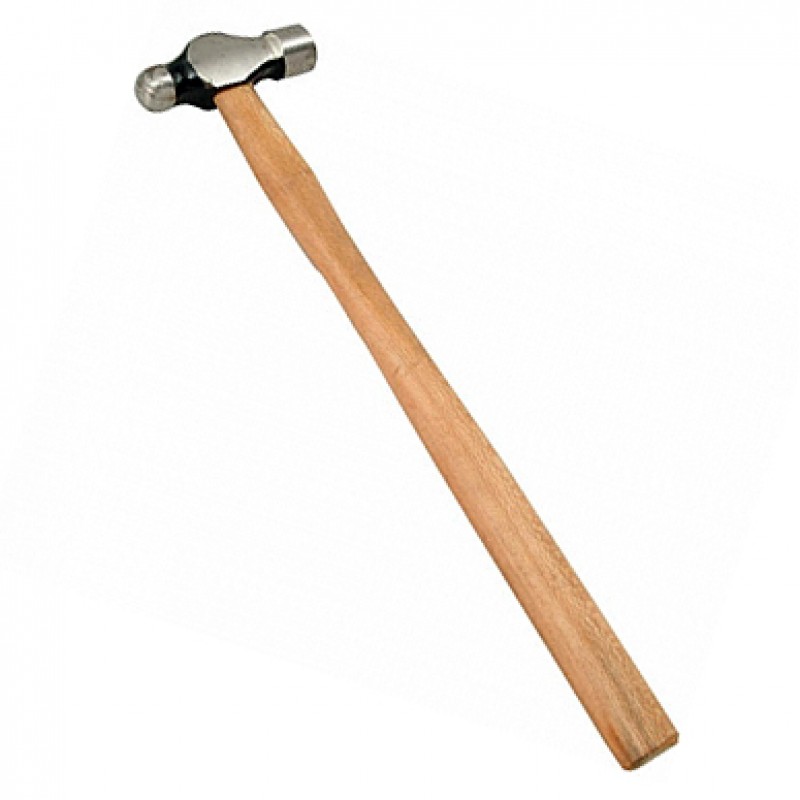 BALL PEEN HAMMER