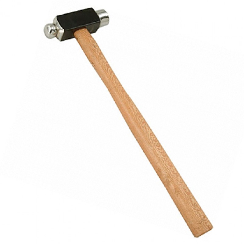 BALL PEEN HAMMER